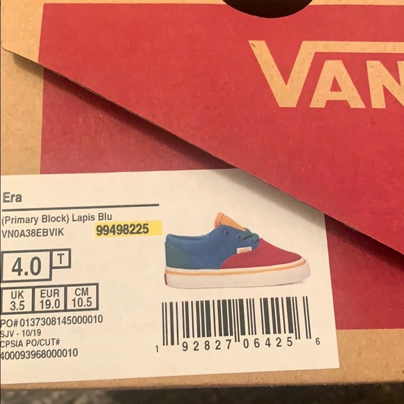 Vans - Picture 2 of 3